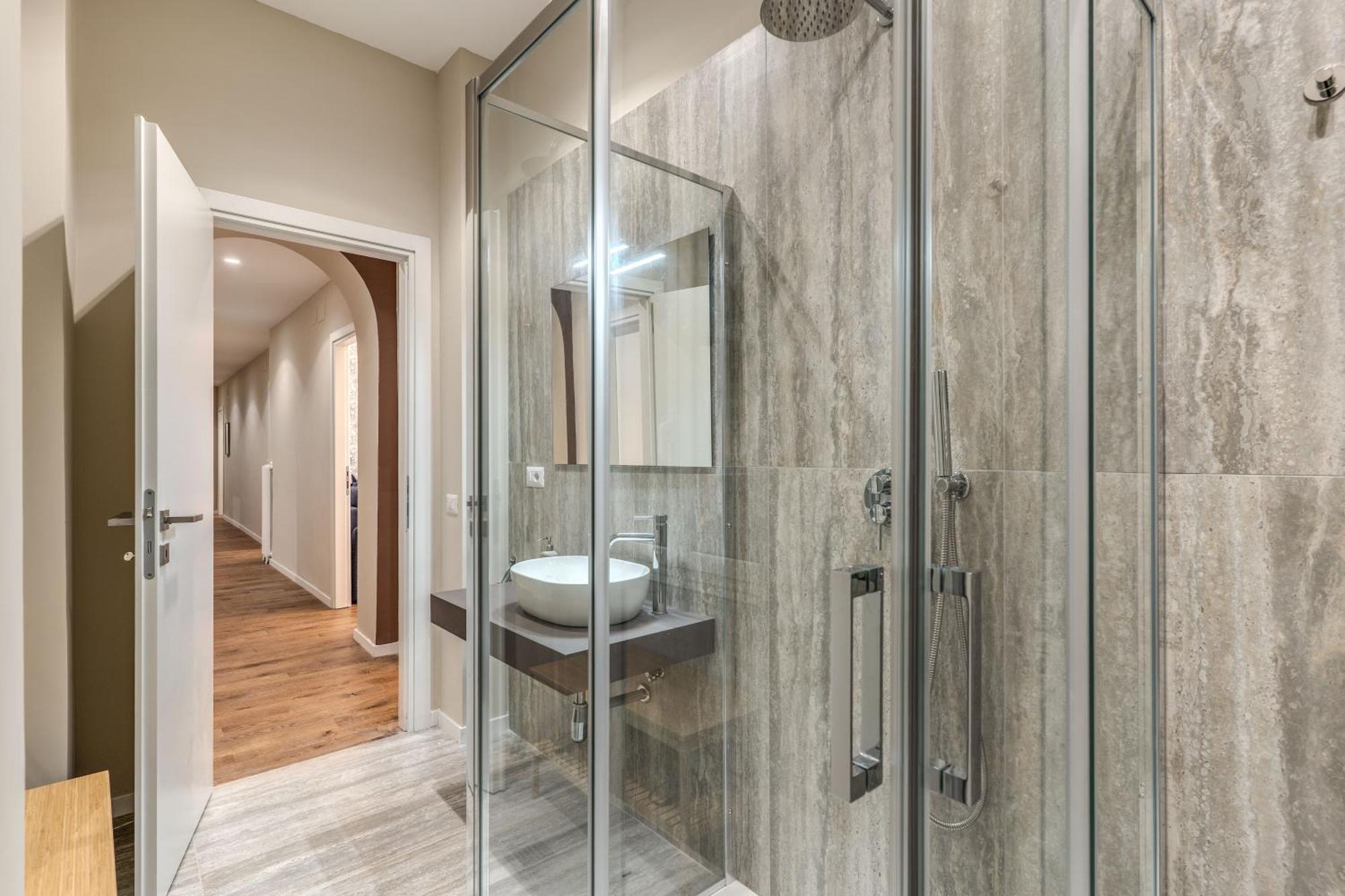 Appartement Downtown Srl - The Great Court *